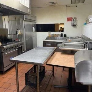 The Ultimate Checklist for Setting Up Your Commercial Kitchen