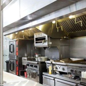 The Complete Guide to Kitchen Safety: Essential Tips for Commercial Kitchens